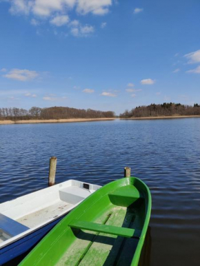 Ferienwohnung Jano - Residenz am See